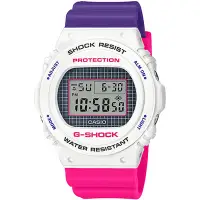 在飛比找Yahoo!奇摩拍賣優惠-【CASIO G-SHOCK】(公司貨) DW-5700TH