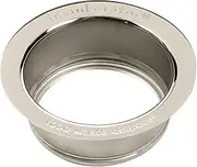 [InSinkErator] FLG-PN Sink Flange, Polished Nickel