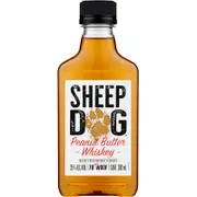 Sheep Dog Peanut Butter Whiskey 200mL