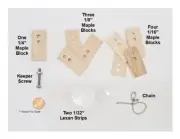 Tune-A-Floyd - How to Tune Floyd Rose Bridge Tuning Set Kit - Floyd Rose Tuner