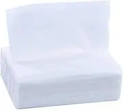 Toilet Paper Bulk Bath Tissue Bathroom White Soft 3 Ply towel,White
