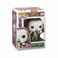 在飛比找蝦皮商城優惠-FUNKO POP 20 忍者龜 凱西 瓊斯 Casey j