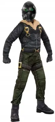 Rubie's Costume Spider-Man Homecoming Child's Vulture Costume, Medium