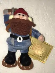 CVS STUFFINS RUDOLPH YUKON CORNELIUS ISLAND OF MISFIT TOYS PLUSH LIMITED EDITION