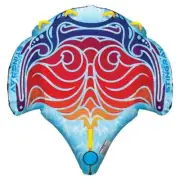 CONNELLY STINGRAY 2-PERSON TOWABLE TUBE - BOATING, SWIMMING, TUBING