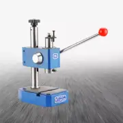 Manual Press Manual Punching Machine Hand Press Hand Beer Machine Punching