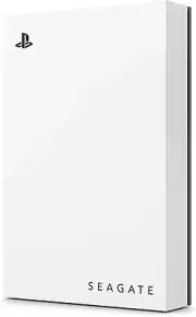 Seagate Game Drive for PS4/PS5, 2 TB, External HDD, USB 3.0, Officially Licen...