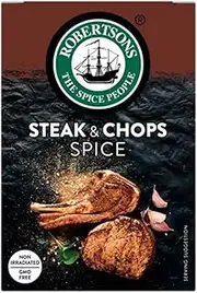 Robertsons Refill Steak and Chop 80 g