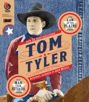 Tom Tyler Silent Film Collection [New Blu-ray] Alliance MOD