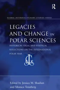 在飛比找博客來優惠-Legacies and Change in Polar S