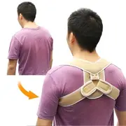 Posture Corrector 28184 L