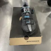 New Trek Bontrager Womens Race DLX Road WSD Cycling bike Shoe EU 37 UK 4.5