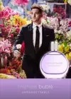 Michael Buble UNFORGETTABLE EDP 100mL BOXED Women's Fragrance / Perfume NEW