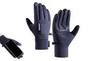Winter Thermal Gloves Thermal Warm Gloves Cold Weather Touch Screen-Style 5