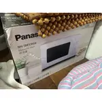 PANASONIC 國際牌微波爐全新 私訊