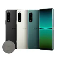 在飛比找momo購物網優惠-【SONY 索尼】Xperia 5 IV 5G 6.1吋(8