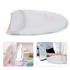 Heat Resistant Steamer Glove Steaming Glove Ironing Hand Cover Heat