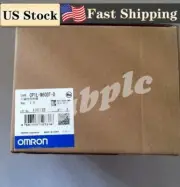 Omron PLC CP1L-M60DT-D New In Box CP1LM60DTD Expedited Shipping