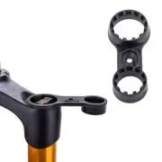 MTB Bicycle Front Fork Cap Wrench Spanner For SR Suntour XCR/XCT/XCM/RST Bike DF