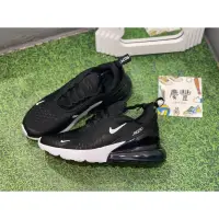 在飛比找蝦皮購物優惠-大罐體育👟 Nike Air Max 270 Black W