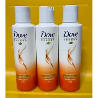 在飛比找蝦皮購物優惠-Dove多芬輕潤保濕洗髮乳200g