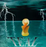 Not A Clue -Teal CD