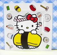 在飛比找樂天市場購物網優惠-【震撼精品百貨】Hello Kitty 凱蒂貓 KITTY貼