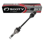 Sixity XT Front Right CV Axle Assembly for Can-Am Defender DPS HD10 HD5 HD8 im