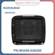 Datalogic Magellan 3450VSI High Performance 2D Barcode Scanner w USB/RS232 Cable