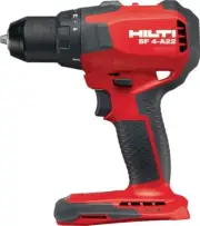 HILTI SF 4-A22 COMPACT CORDLESS DRILL DRIVER bare tool