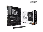 ASRock B850 PRO-A WIFI AM5 AMD B850 SATA 6Gb/s ATX Motherboard