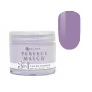 Perfect Match SNS Gelish Dip Dipping Powder Nail PMDP249 Lavender Fields 42g