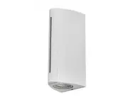 Shine 2L Up Down Wall Light IP54