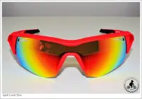 在飛比找Yahoo!奇摩拍賣優惠-(高雄191) SPY SCREW 太陽眼鏡 SWMB98 