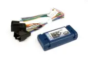 PAC C2RGM11 VEHICLE INTEGRATION KIT PAC LAN 11 BIT RADIO For '06-07 GM