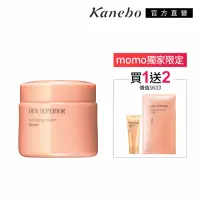 在飛比找momo購物網優惠-【Kanebo 佳麗寶】DEWS 潤活潔膚霜 150mL