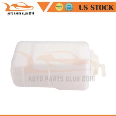 For Honda Accord 1998 1999 2001 2002 19101PAAA00 Radiator Coolant Overflow Tank