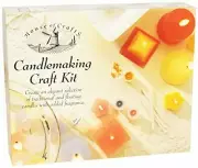 House of Crafts Candlemaking Craft Kit