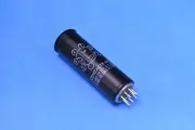 Warren G-V Mil-Spec Thermal Time Delay Relay 30 SEC 27.5V Part # GT3758