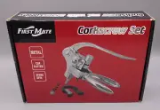 First Mate Corkscrew Set