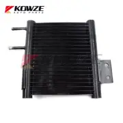 Oil Cooler Gear BOX Radiator For Mitsubishi Outlander 6B31 3.0L 2006- 2920A128 (for: Mitsubishi)