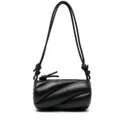 [Fiorucci] Fiorucci Mella Leather Shoulder Bag