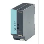 SIEMENS SITOP SMART 240W POWER SUPPLY 120/230VAC 24VDC 10A