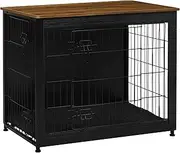 DWANTON Dog Crate Furniture, 002BTT