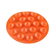 ()Baby Kids Magic Suction Mat Double Sided Suckers Anti Slip Plate