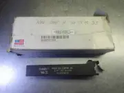Kaiser 3/4x3/4 90 Deg Indexable ThinBit Lathe Tool Holder DGPH30131023 (LOC1395A