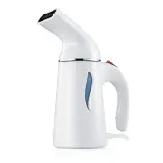 Handheld Steamer For Clothes; 150ML Portable Steam Iron; Mini Steam Engines F...