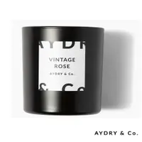 在飛比找PChome24h購物優惠-美國 AYDRY & Co VINTAGE ROSE 復古玫