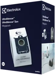Electrolux Mega Pack S Bag