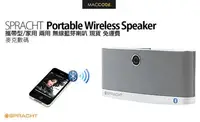 在飛比找Yahoo!奇摩拍賣優惠-SPRACHT WS4010 Portable Wirele